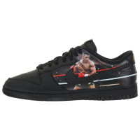 Nike Dunk Low Supreme x Martine Rose Mike Tyson