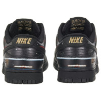 Nike Dunk Low Supreme x Martine Rose Mike Tyson