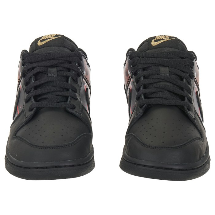 Martine Rose x Supreme x Nike Dunk Low Mike Tyson - мужская сетка размеров Martine Rose x Supreme x Nike Dunk Low Mike Tyson - мужская сетка размеров