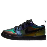 Детские Jordan 1 Low ALT SE Space Jam Bugs Bunny (PS)