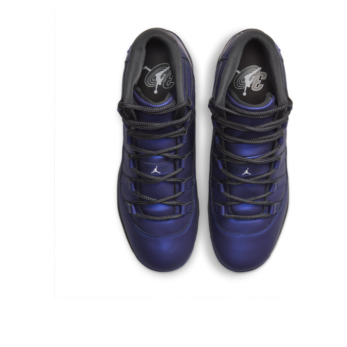 Air Jordan 11 Mid MCS Cleat Space Jam - мужская сетка размеров Air Jordan 11 Mid MCS Cleat Space Jam - мужская сетка размеров