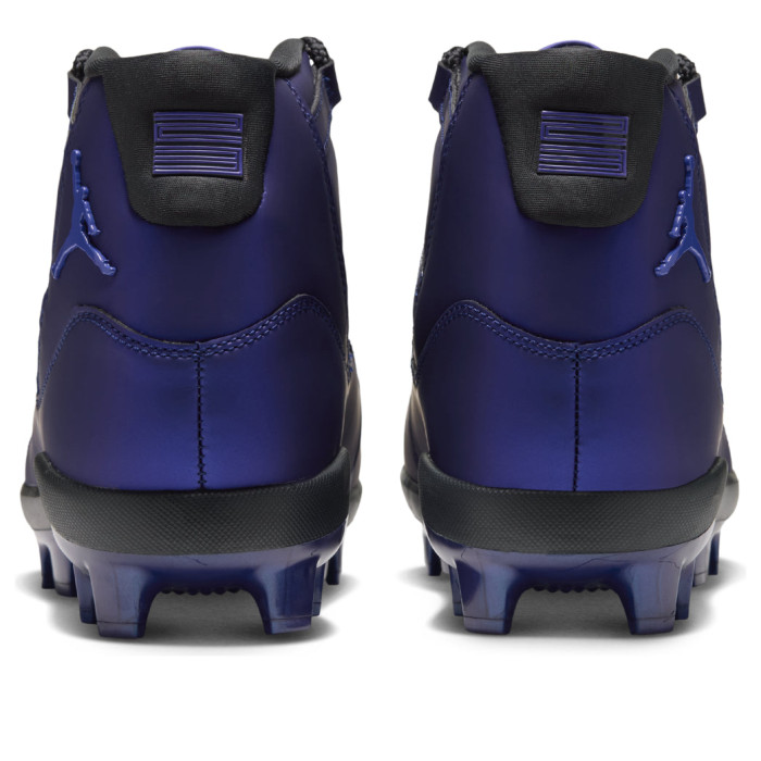 Air Jordan 11 Mid MCS Cleat Space Jam - мужская сетка размеров Air Jordan 11 Mid MCS Cleat Space Jam - мужская сетка размеров