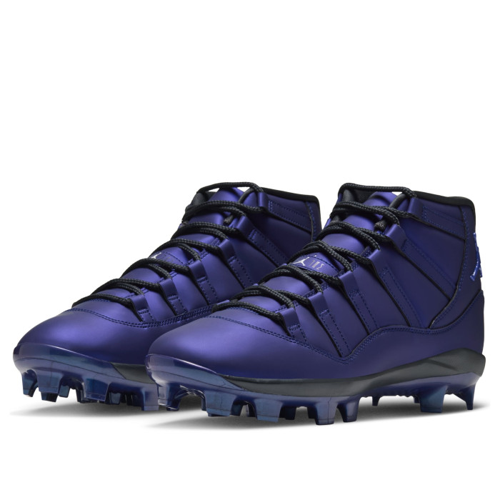 Air Jordan 11 Mid MCS Cleat Space Jam - мужская сетка размеров Air Jordan 11 Mid MCS Cleat Space Jam - мужская сетка размеров