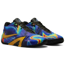 Nike Ja 4 Radar