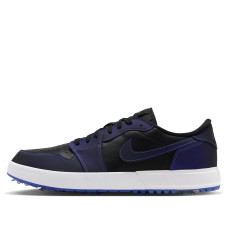 Jordan 1 Low Golf Spiked Space Jam