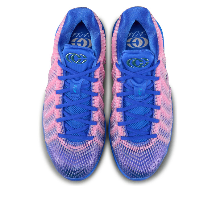 Nike Wmns Caitlin 1 Racer Blue Pink - женская сетка размеров Nike Wmns Caitlin 1 Racer Blue Pink - женская сетка размеров