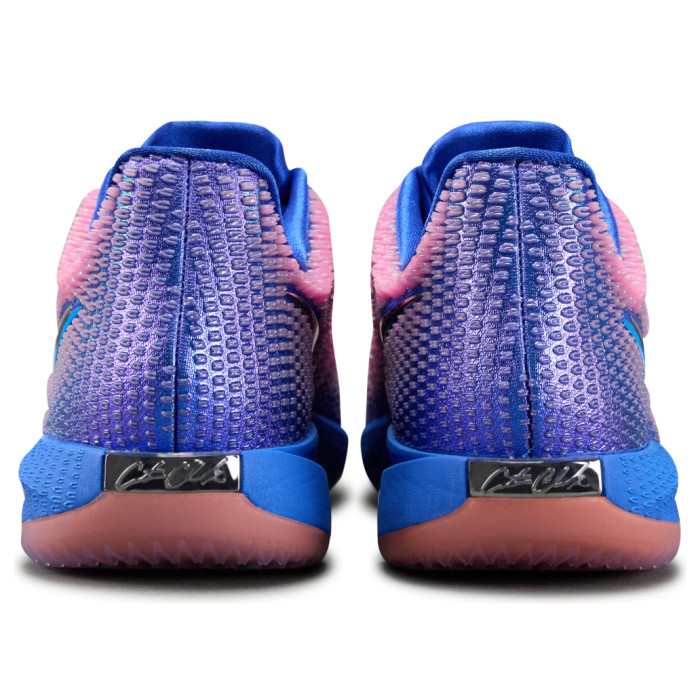 Nike Wmns Caitlin 1 Racer Blue Pink - женская сетка размеров Nike Wmns Caitlin 1 Racer Blue Pink - женская сетка размеров
