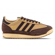 Кроссовки adidas SL 72 RS Warm Sand