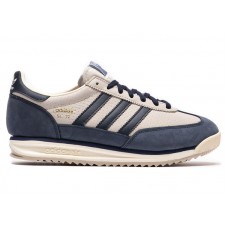 Кроссовки adidas SL 72 RS Wonder Aluminum