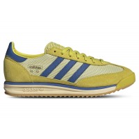 Кроссовки adidas SL 72 RS Pure Sulfur Focus Blue