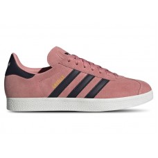 adidas Gazelle Glow Pink Aurora Black