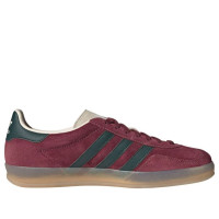 adidas Gazelle Indoor Shadow Red Shadow Green