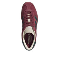adidas Gazelle Indoor Shadow Red Shadow Green