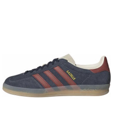 adidas Gazelle Indoor Legend Ink Preloved Ruby