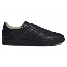 Кроссовки adidas Gazelle Indoor Luxe Pack Black