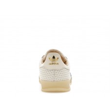 adidas Gazelle Indoor Off White Focus Blue