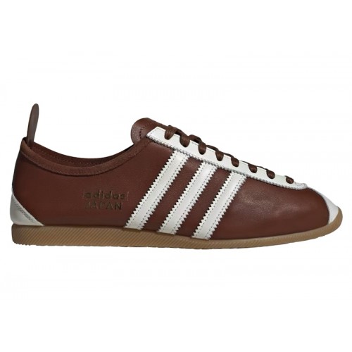 Кроссы adidas Japan Preloved Brown - мужская сетка размеров