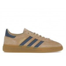 Кроссовки adidas Handball Spezial Warm Sandstone Preloved Ink