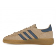 adidas Handball Spezial Warm Sandstone Preloved Ink