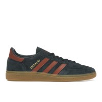 Кроссовки adidas Handball Spezial Aurora Ink Wild Sepia