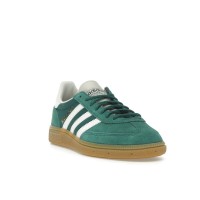 adidas Handball Spezial Green White Gum
