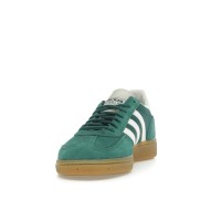 adidas Handball Spezial Green White Gum