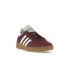 adidas Handball Spezial Shadow Red White Chalk White