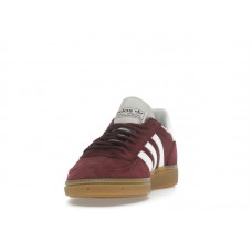 adidas Handball Spezial Shadow Red White Chalk White