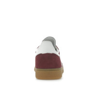 adidas Handball Spezial Shadow Red White Chalk White