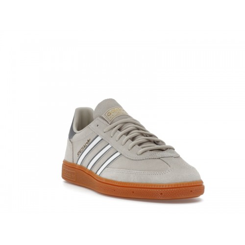 adidas Handball Spezial Alumina Grey - мужская сетка размеров