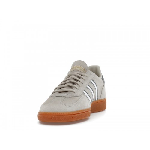 adidas Handball Spezial Alumina Grey - мужская сетка размеров