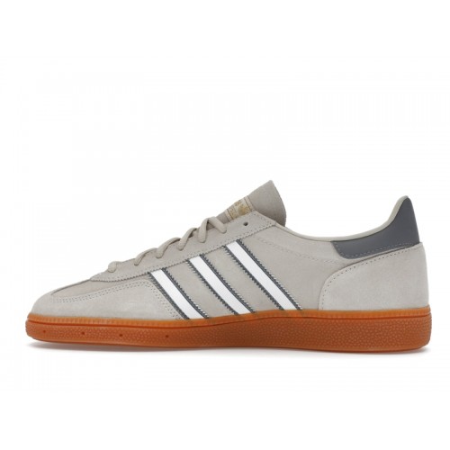 adidas Handball Spezial Alumina Grey - мужская сетка размеров