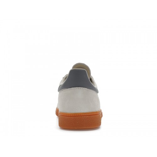 adidas Handball Spezial Alumina Grey - мужская сетка размеров