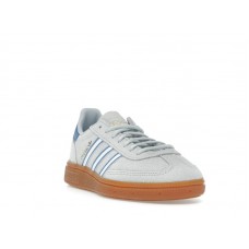 adidas Handball Spezial Halo Blue Cloud White Focus Blue