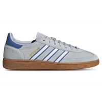 Кроссовки adidas Handball Spezial Halo Blue Cloud White Focus Blue