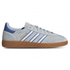 Кроссовки adidas Handball Spezial Halo Blue Cloud White Focus Blue