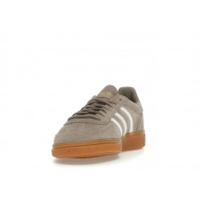 adidas Handball Spezial Chalky Brown White Magic Beige
