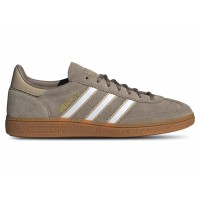 Кроссовки adidas Handball Spezial Chalky Brown White Magic Beige