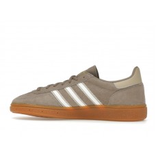 adidas Handball Spezial Chalky Brown White Magic Beige