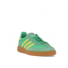 adidas Handball Spezial Energy Green Pure Sulfur
