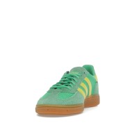 adidas Handball Spezial Energy Green Pure Sulfur