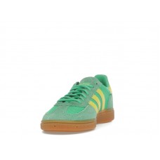 adidas Handball Spezial Energy Green Pure Sulfur