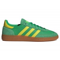 Кроссовки adidas Handball Spezial Energy Green Pure Sulfur