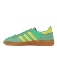 adidas Handball Spezial Energy Green Pure Sulfur