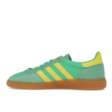 adidas Handball Spezial Energy Green Pure Sulfur