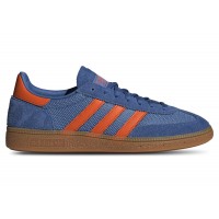 adidas Handball Spezial Focus Blue Orange