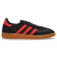 adidas Handball Spezial Black Better Scarlet Gum