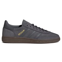 Кроссовки adidas Handball Spezial Grey Carbon