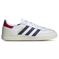Кроссовки adidas Handball Spezial Cloud White Arctic Night