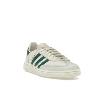 adidas Handball Spezial Chalk White Collegiate Green Night Indigo